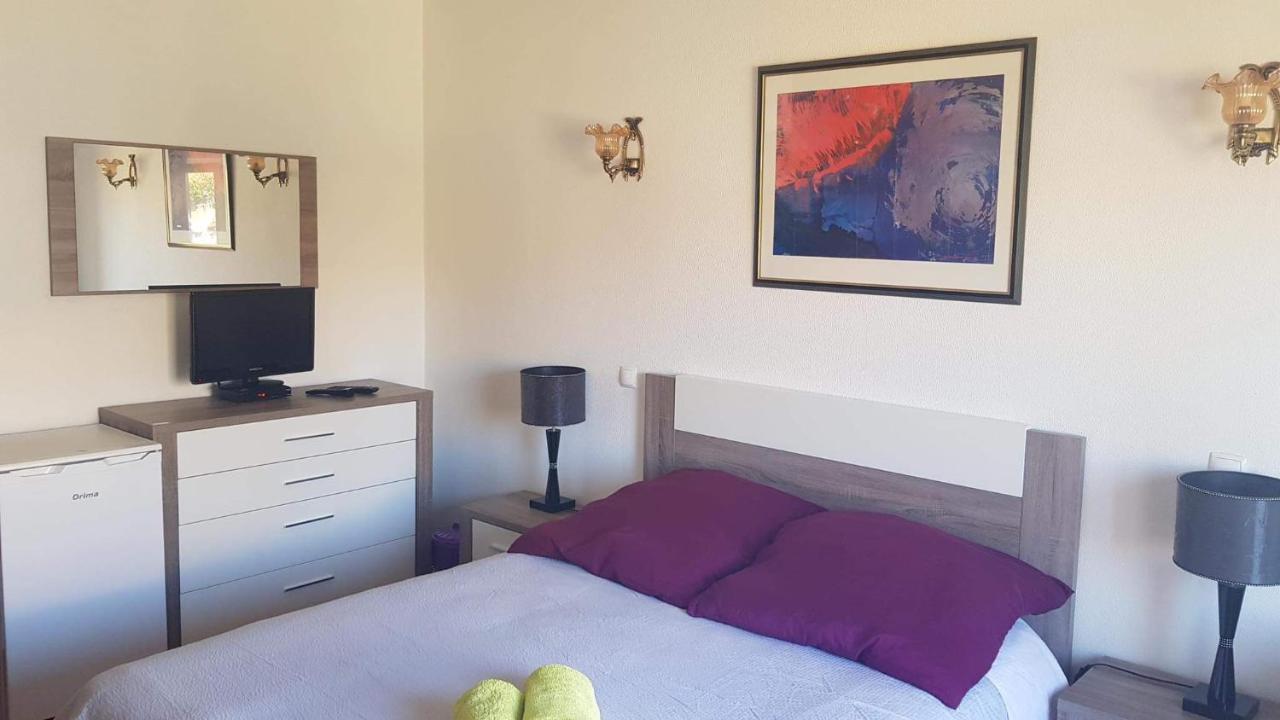 Lagos Room Booking 外观 照片