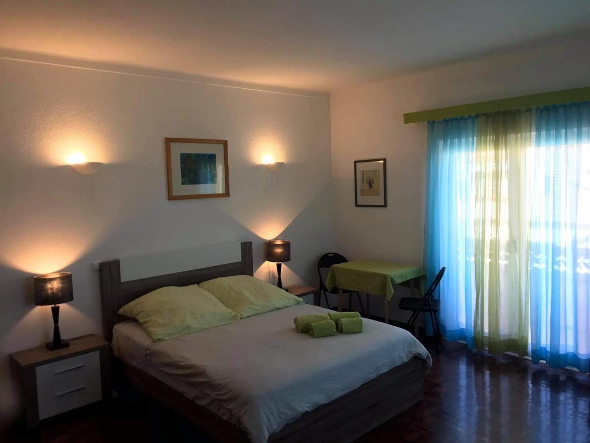 Lagos Room Booking 外观 照片