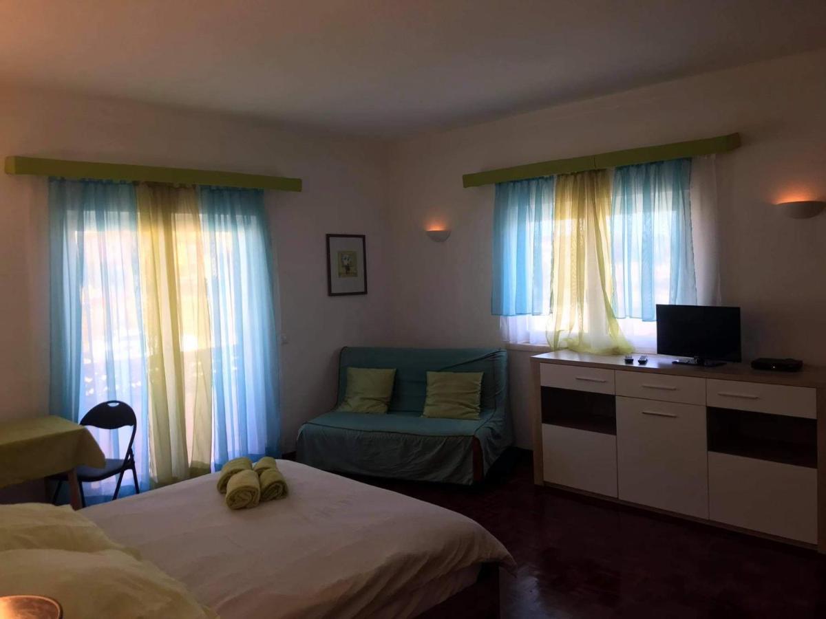 Lagos Room Booking 外观 照片