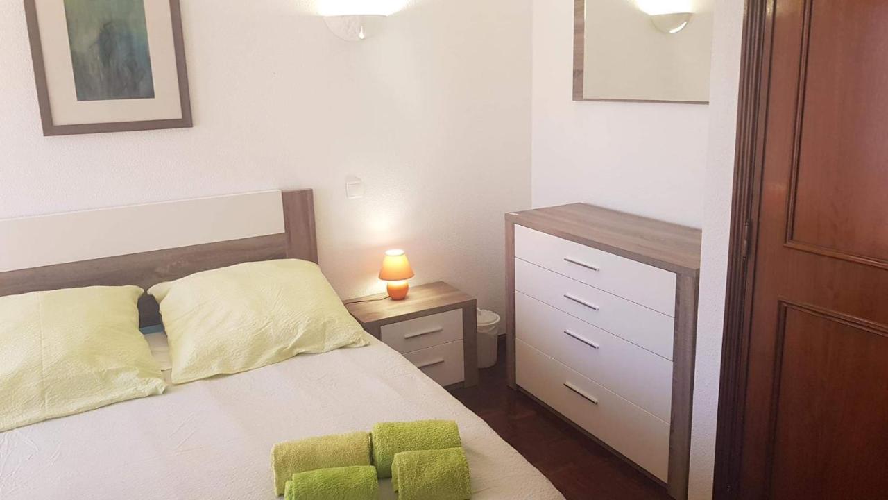 Lagos Room Booking 外观 照片