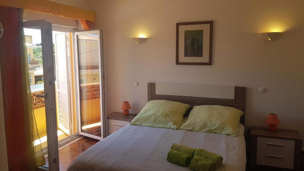 Lagos Room Booking 外观 照片