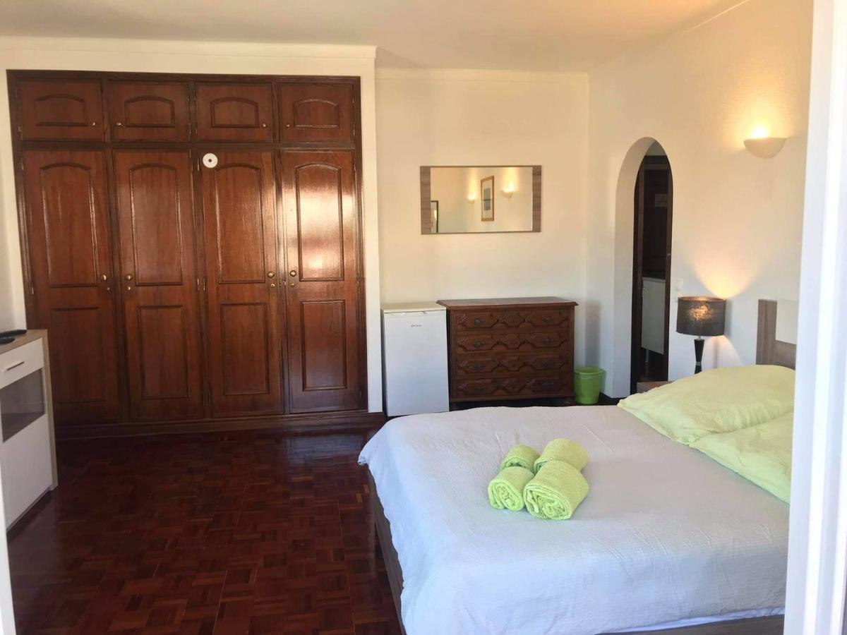 Lagos Room Booking 外观 照片