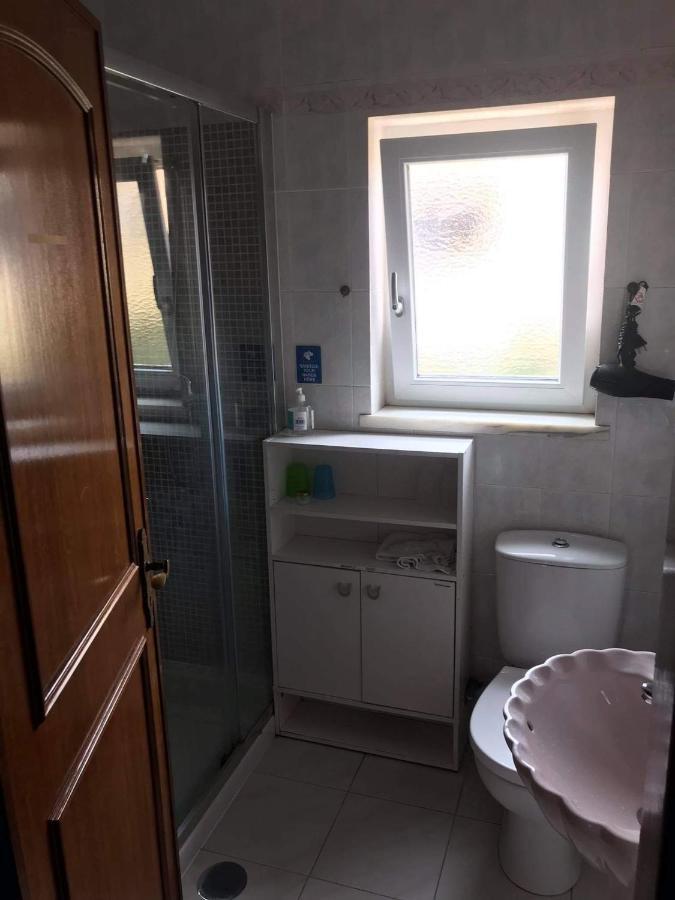 Lagos Room Booking 外观 照片