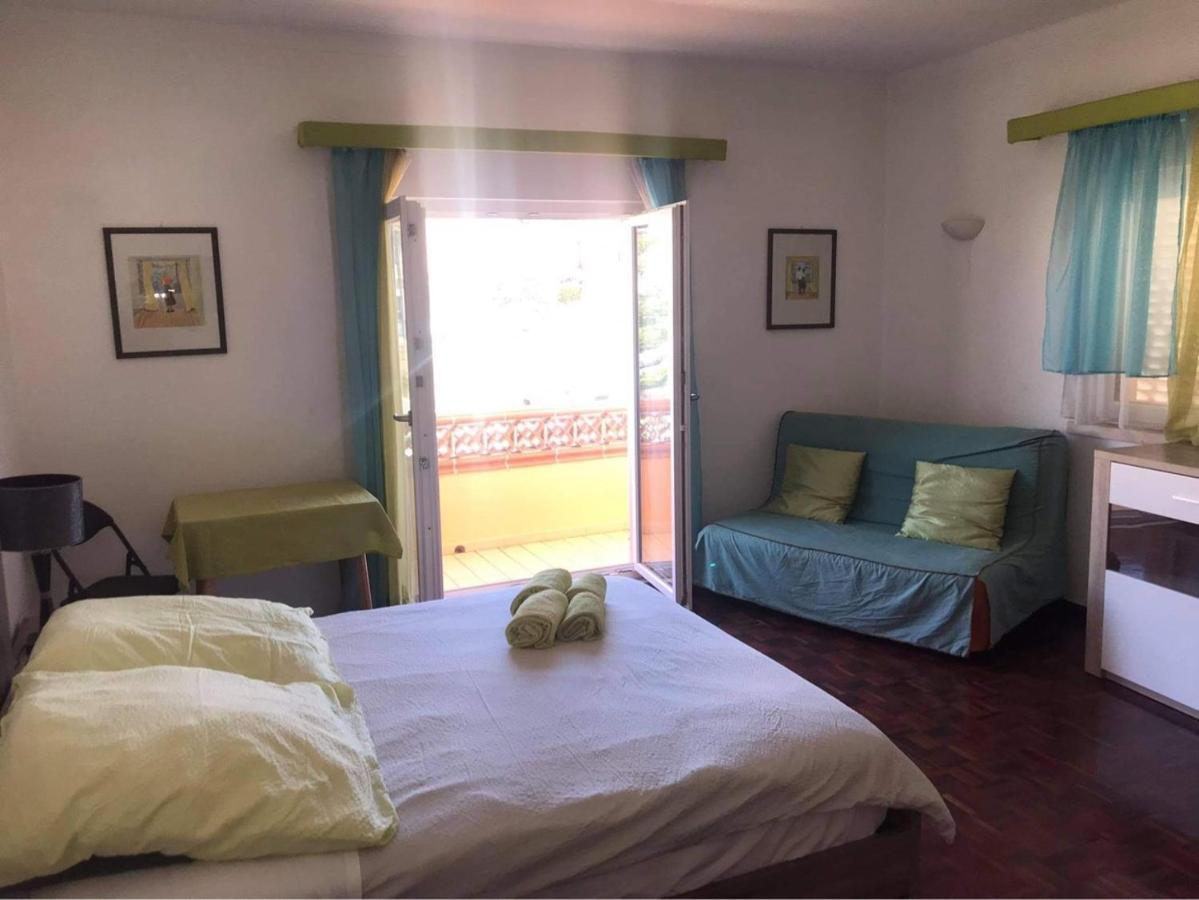 Lagos Room Booking 外观 照片