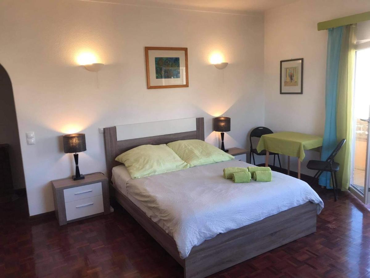 Lagos Room Booking 外观 照片