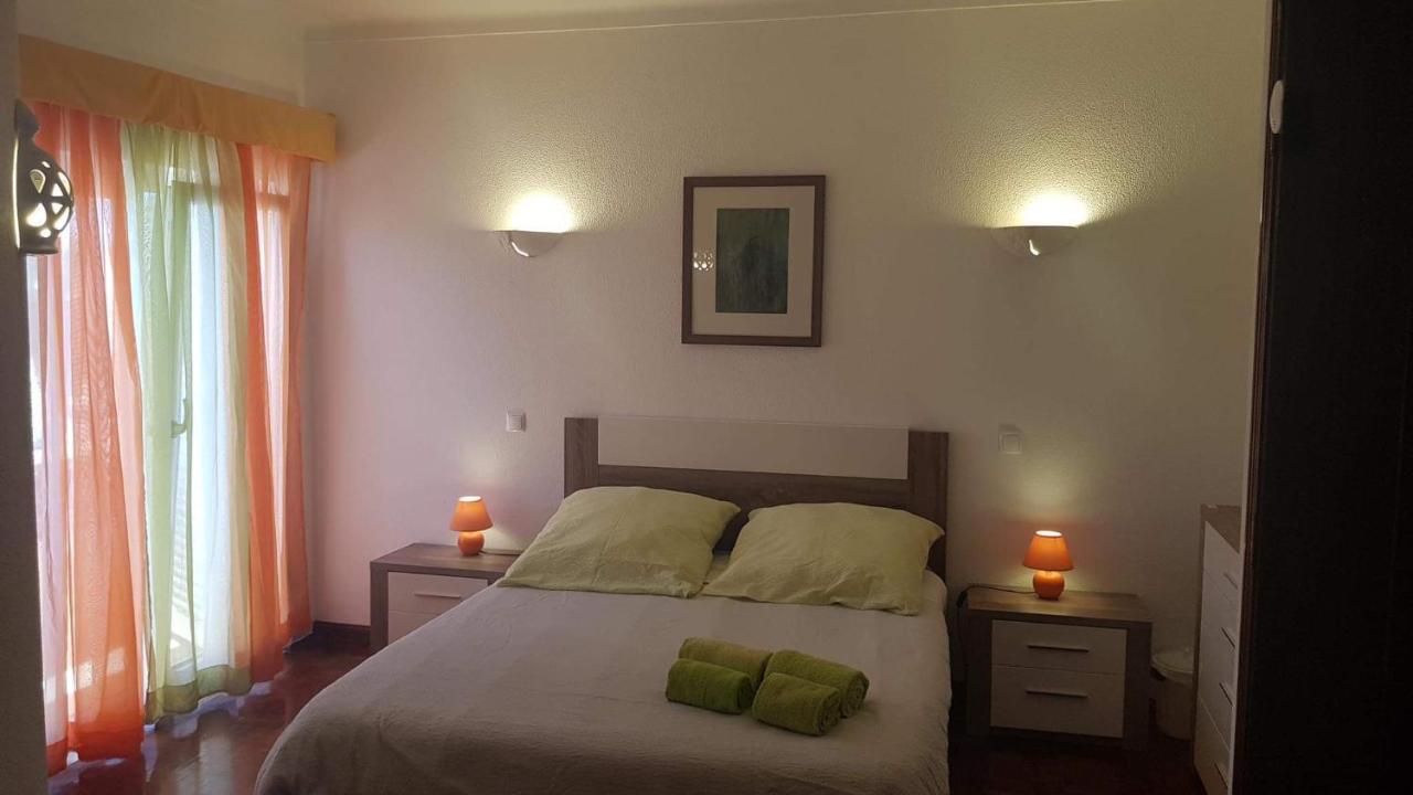 Lagos Room Booking 外观 照片