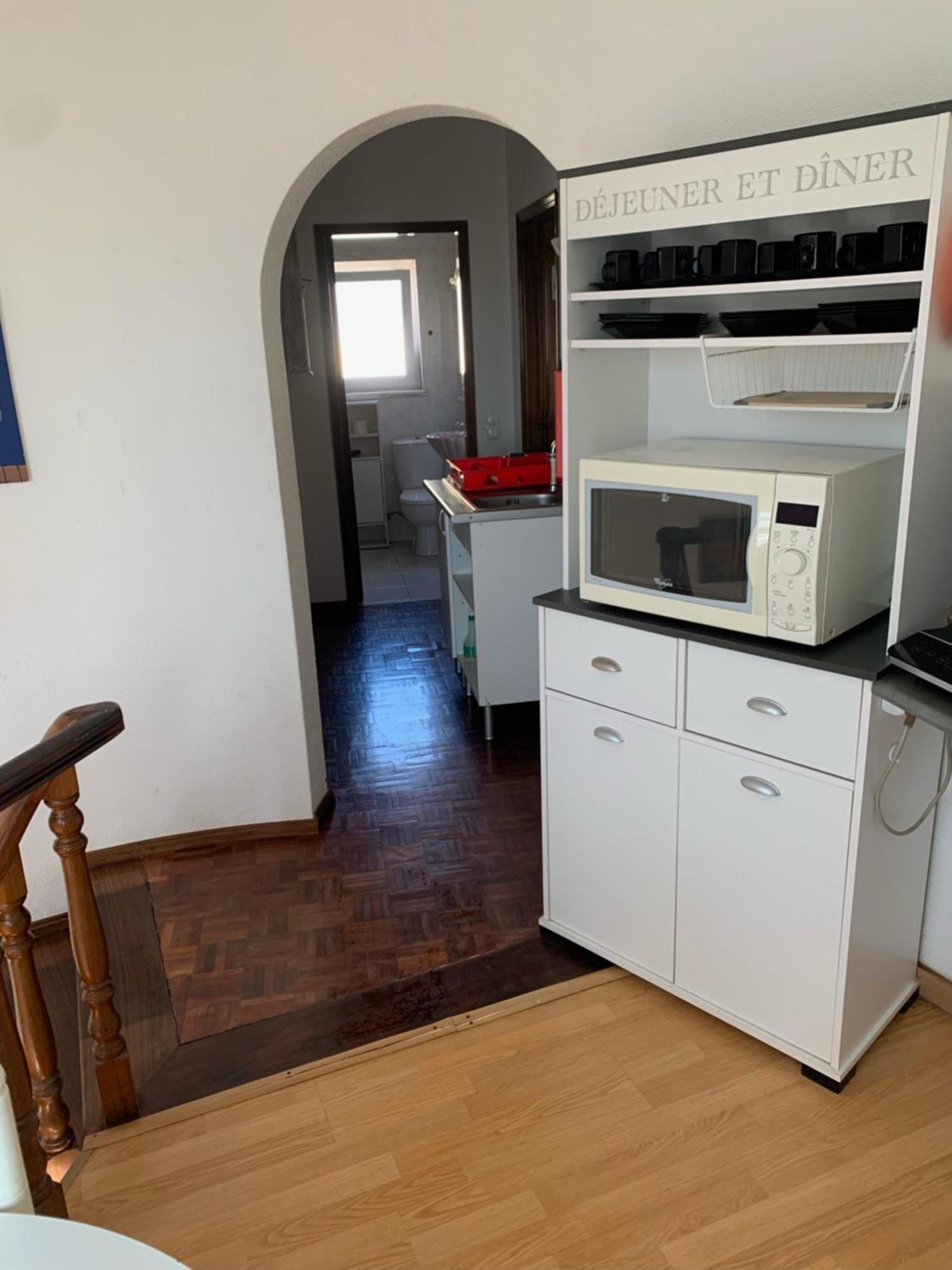 Lagos Room Booking 外观 照片