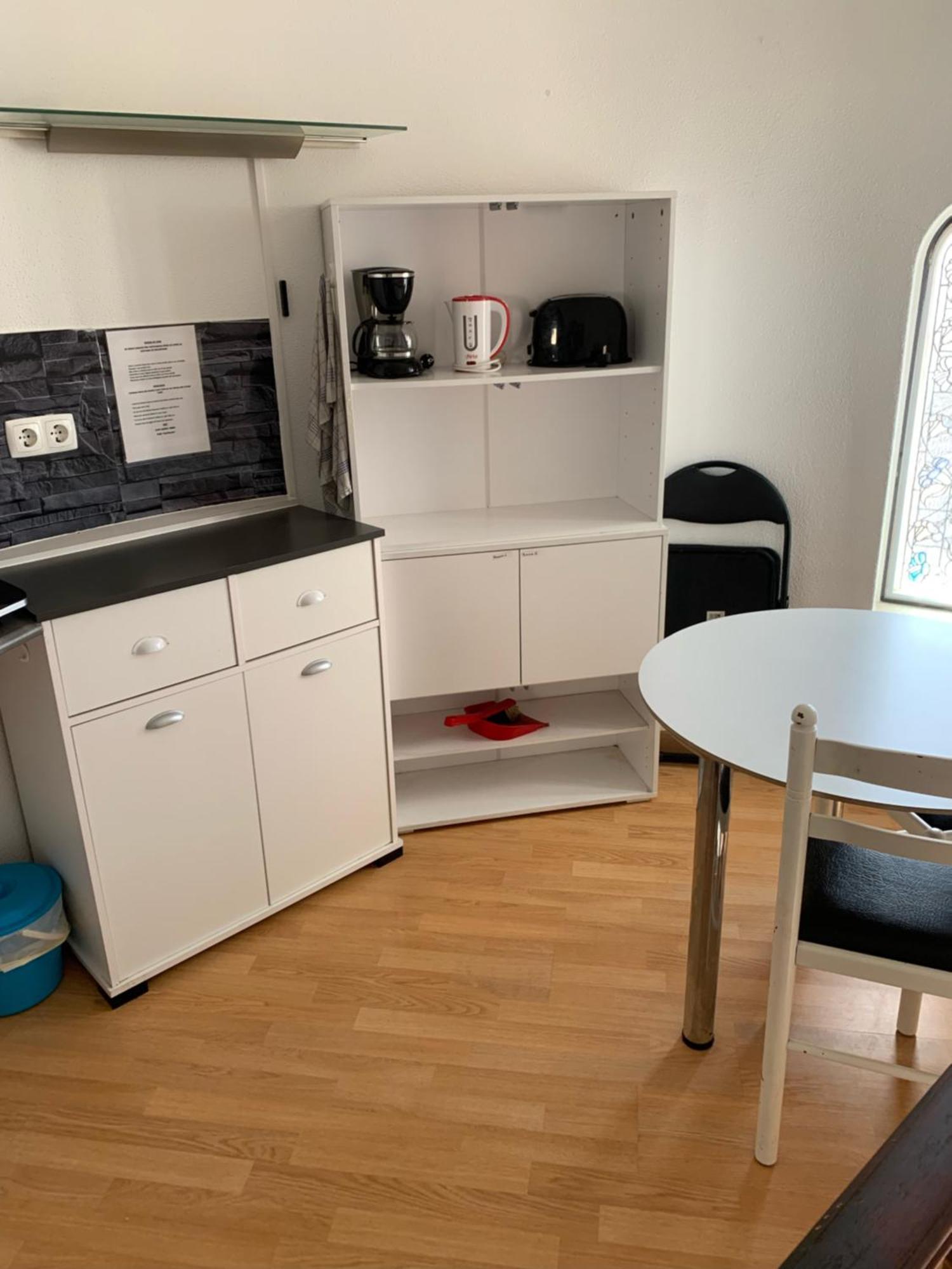 Lagos Room Booking 外观 照片